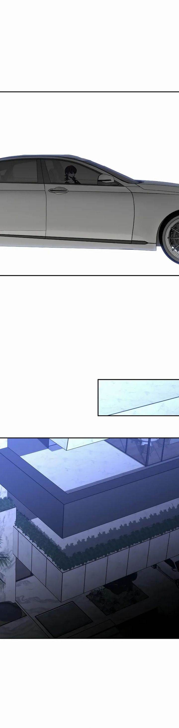 I Used To Be The Boss Chap 122 - Next Chap 123