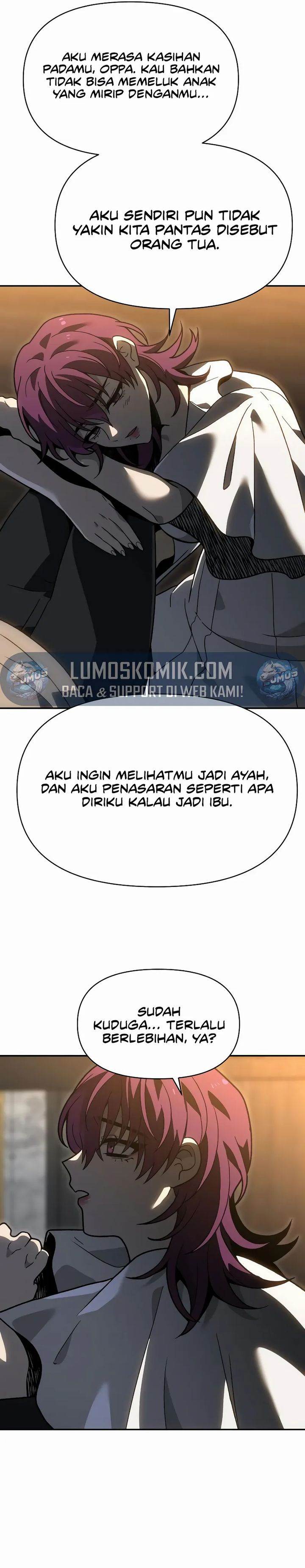 I Used To Be The Boss Chap 122 - Next Chap 123