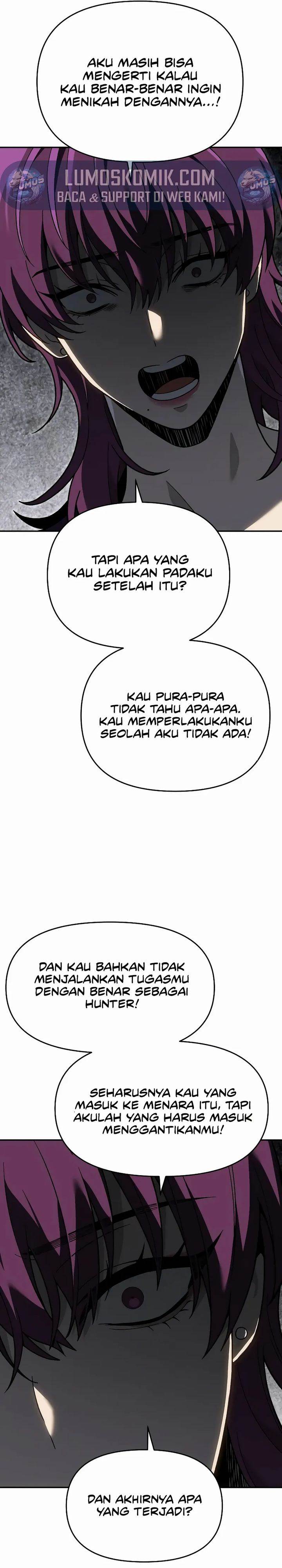 I Used To Be The Boss Chap 122 - Next Chap 123
