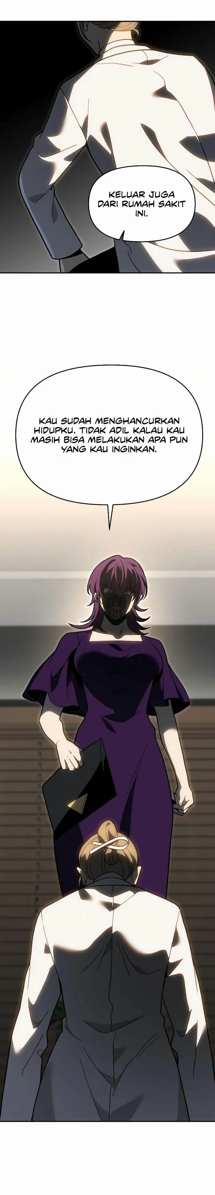 I Used To Be The Boss Chap 122 - Next Chap 123