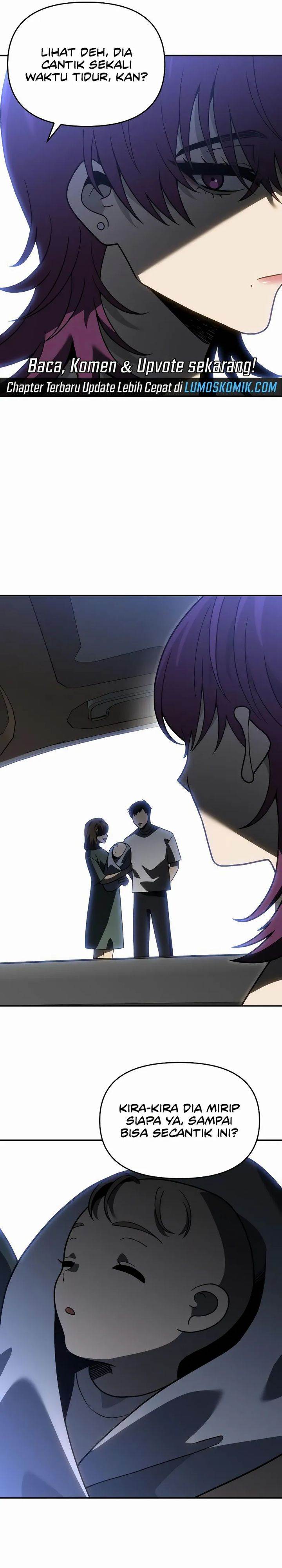 I Used To Be The Boss Chap 122 - Next Chap 123