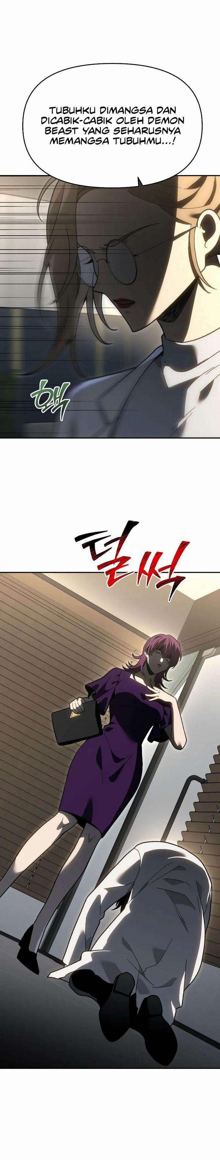 I Used To Be The Boss Chap 122 - Next Chap 123
