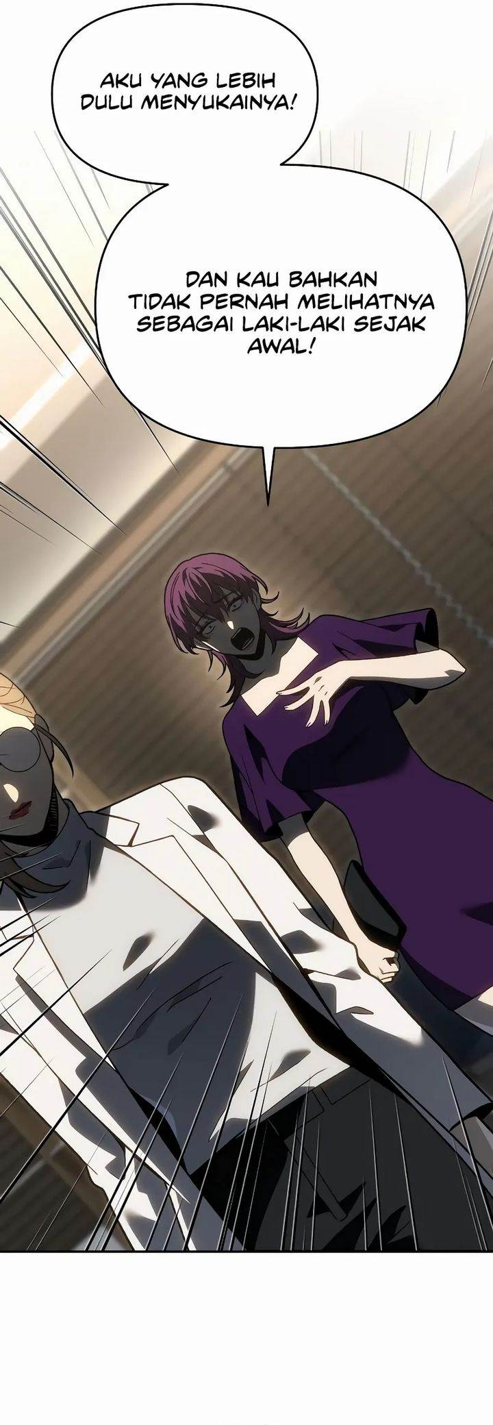 I Used To Be The Boss Chap 122 - Next Chap 123