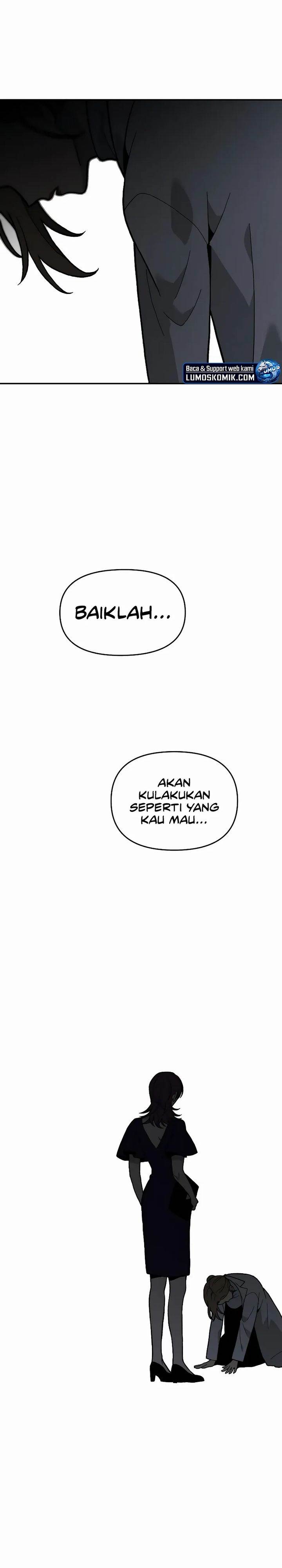 I Used To Be The Boss Chap 122 - Next Chap 123