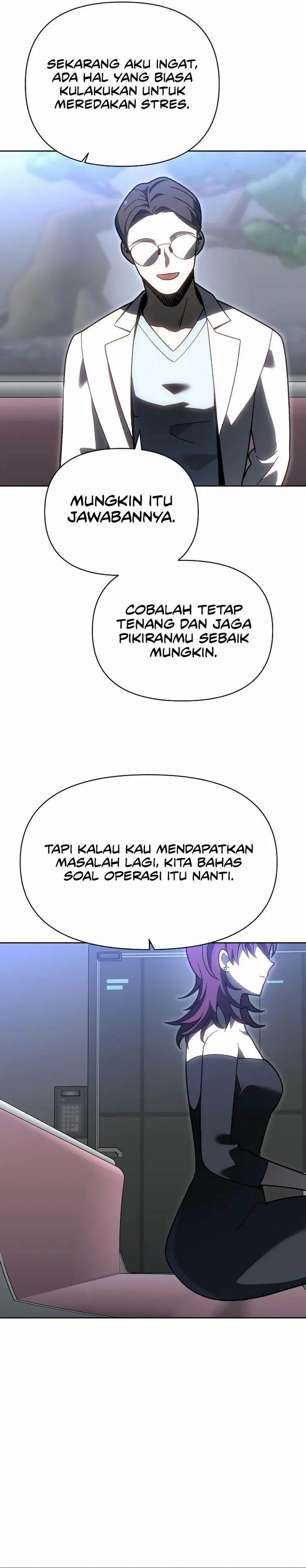 I Used To Be The Boss Chap 122 - Next Chap 123