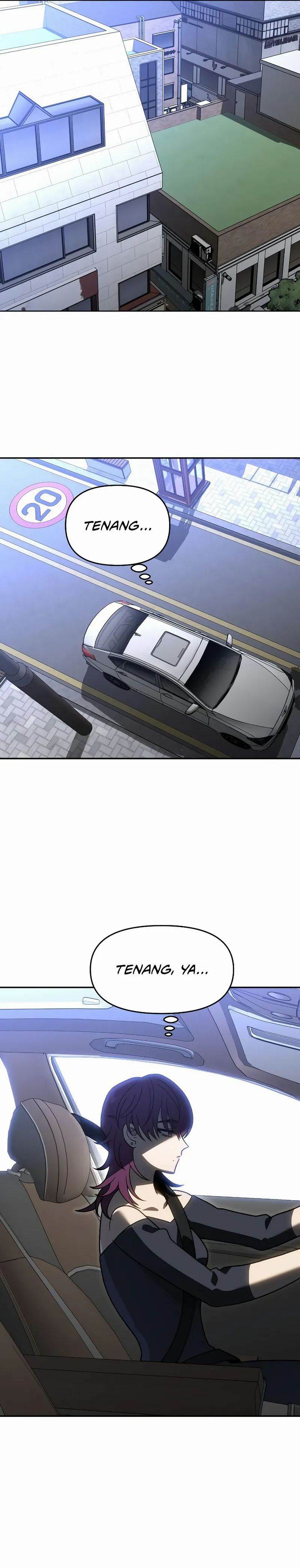 I Used To Be The Boss Chap 122 - Next Chap 123