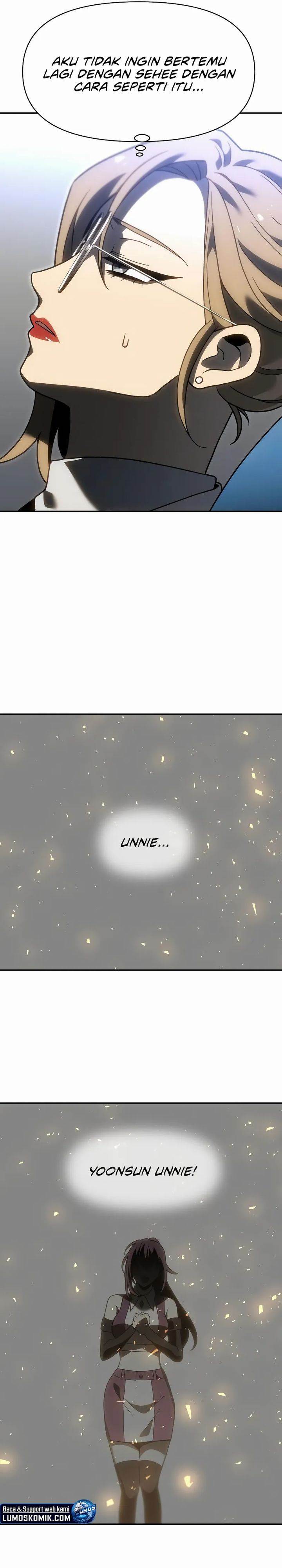 I Used To Be The Boss Chap 122 - Next Chap 123