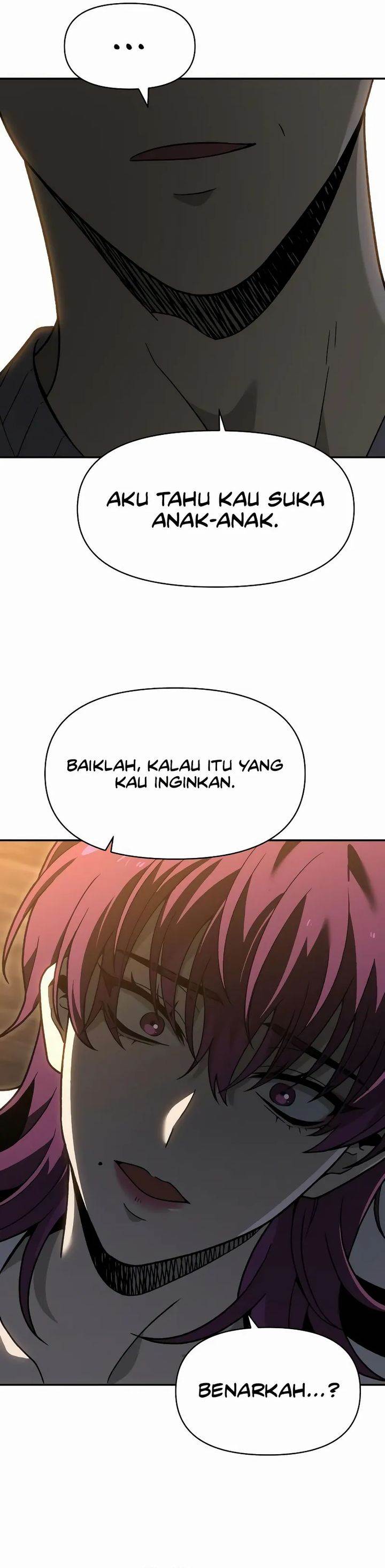 I Used To Be The Boss Chap 122 - Next Chap 123