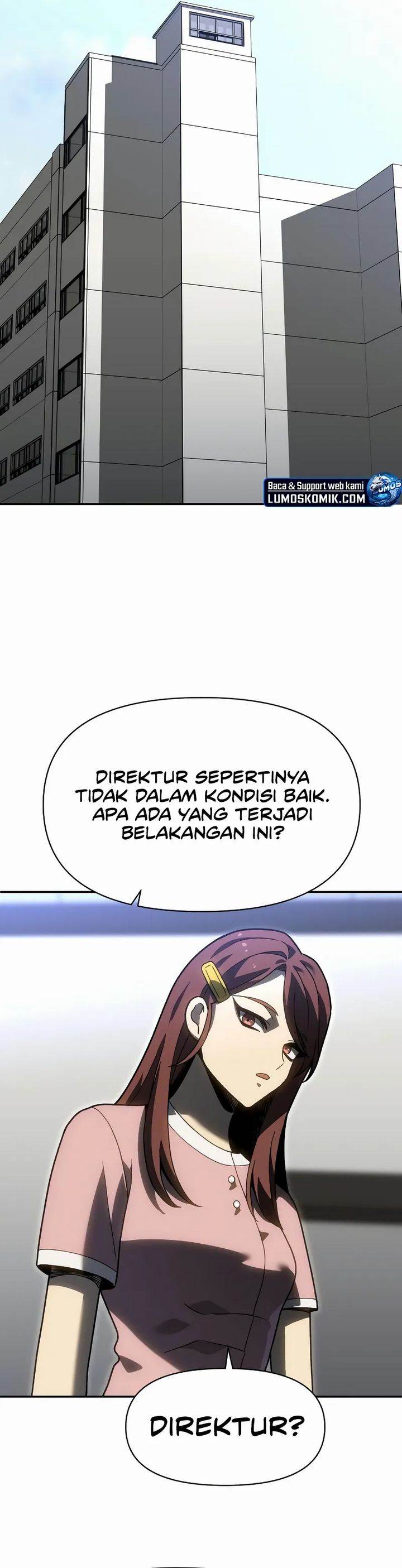 I Used To Be The Boss Chap 122 - Next Chap 123