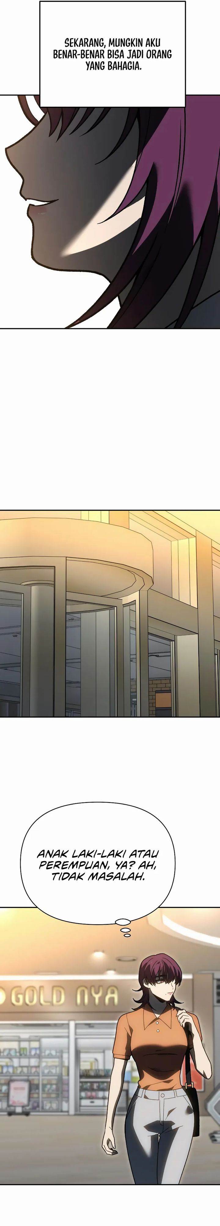 I Used To Be The Boss Chap 122 - Next Chap 123