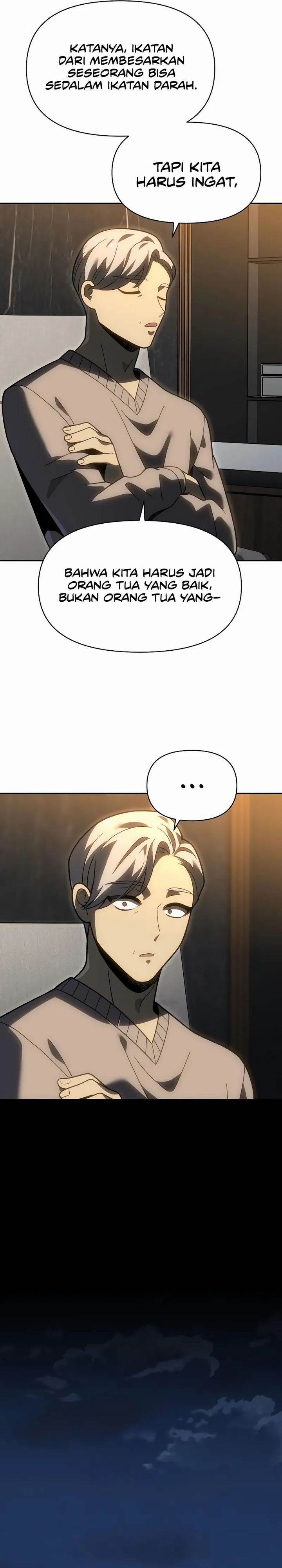 I Used To Be The Boss Chap 122 - Next Chap 123