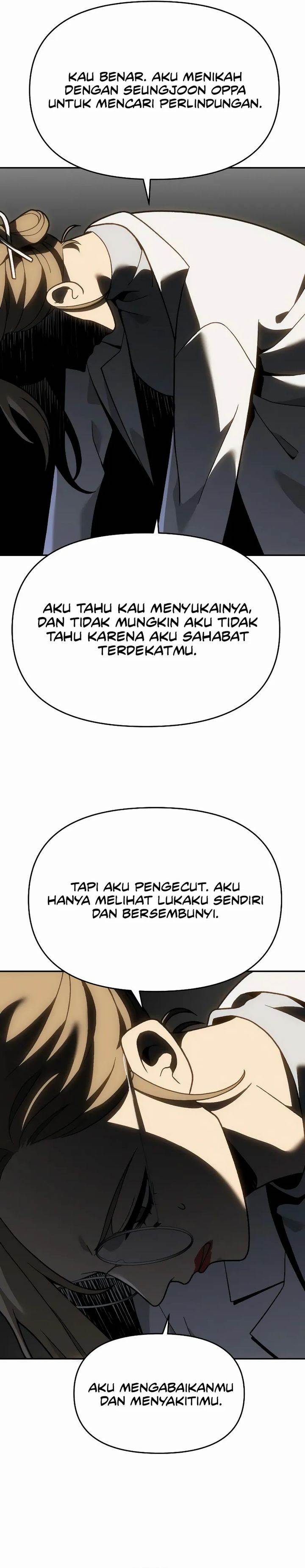 I Used To Be The Boss Chap 122 - Next Chap 123