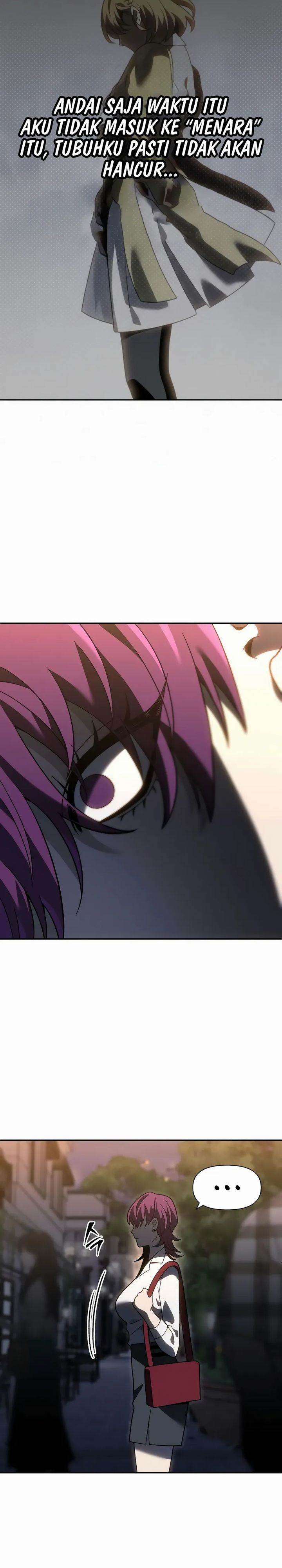 I Used To Be The Boss Chap 122 - Next Chap 123