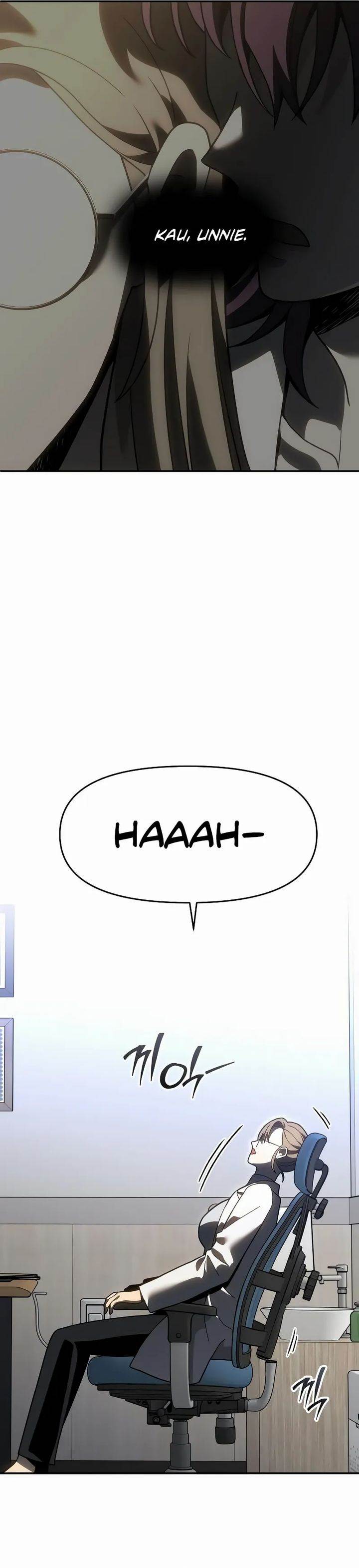 I Used To Be The Boss Chap 122 - Next Chap 123