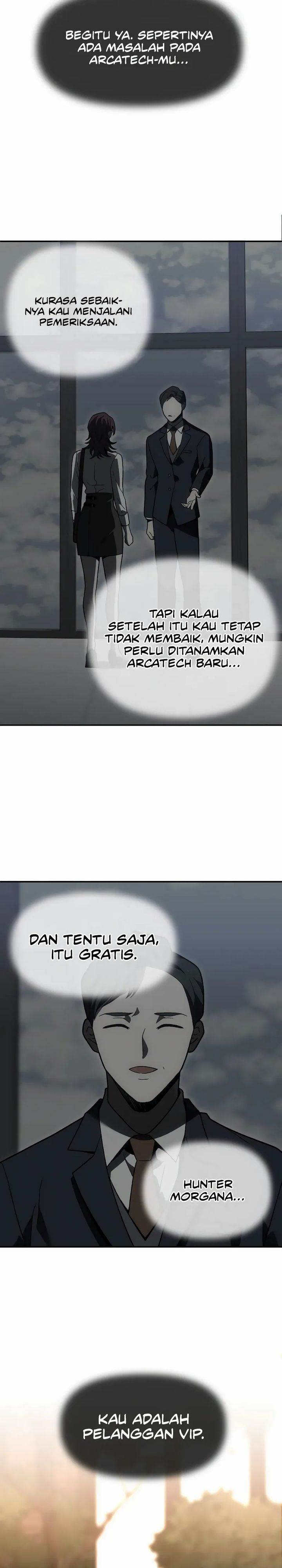 I Used To Be The Boss Chap 122 - Next Chap 123