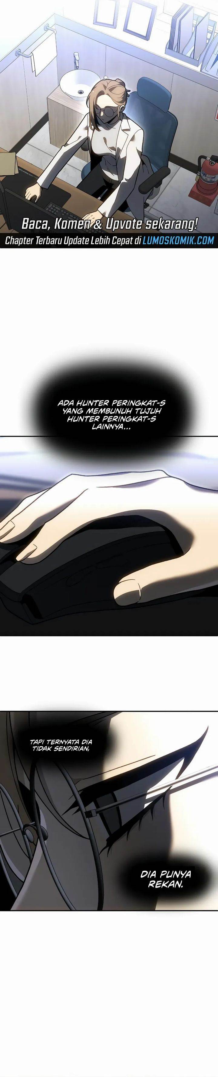 I Used To Be The Boss Chap 122 - Next Chap 123