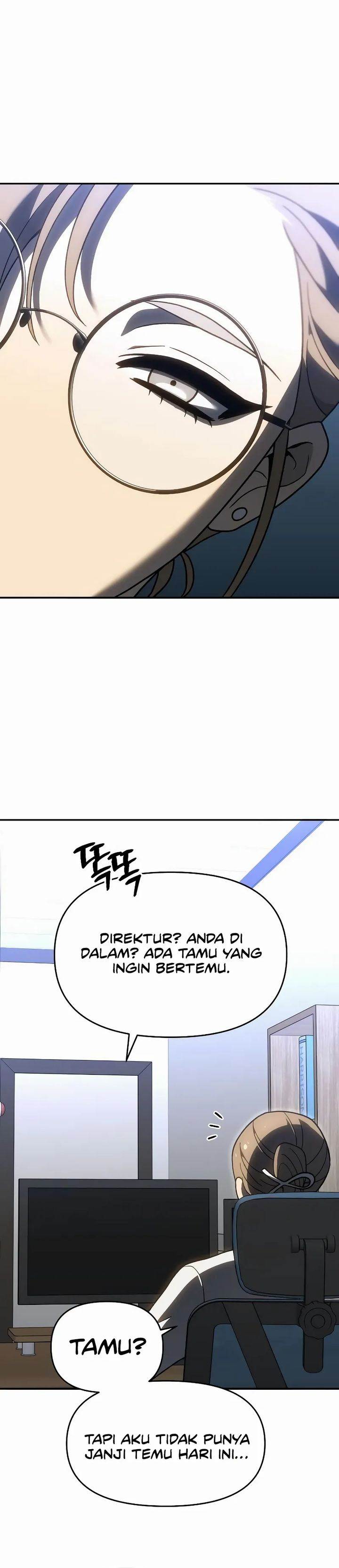 I Used To Be The Boss Chap 122 - Next Chap 123