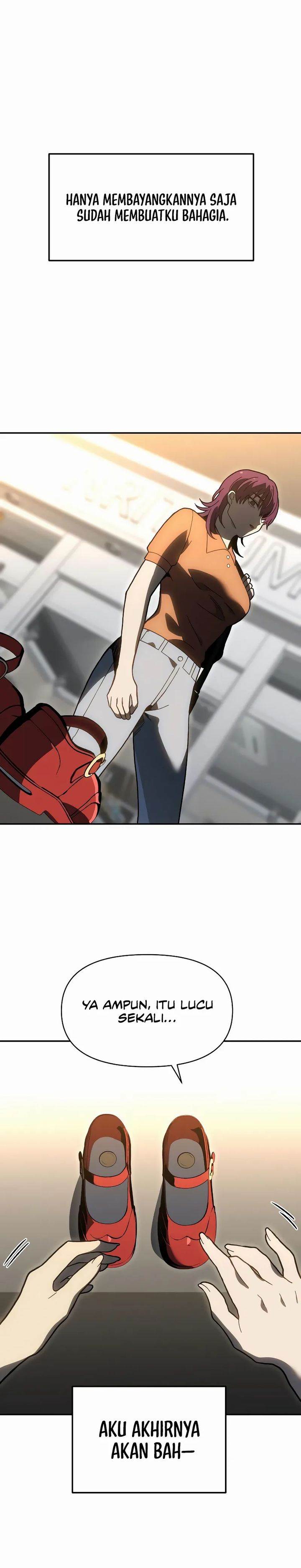 I Used To Be The Boss Chap 122 - Next Chap 123