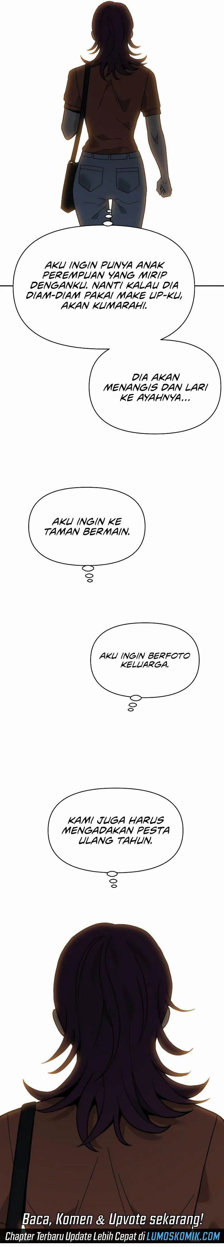 I Used To Be The Boss Chap 122 - Next Chap 123