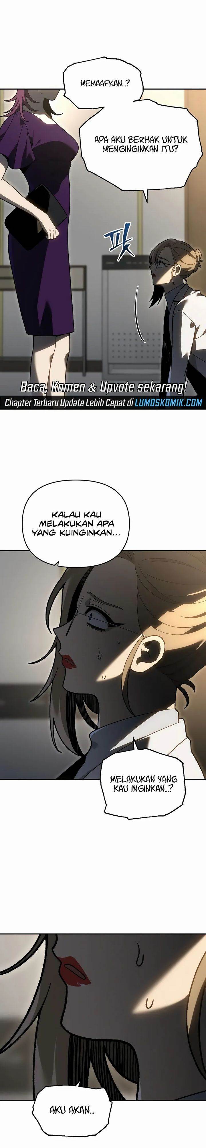 I Used To Be The Boss Chap 122 - Next Chap 123