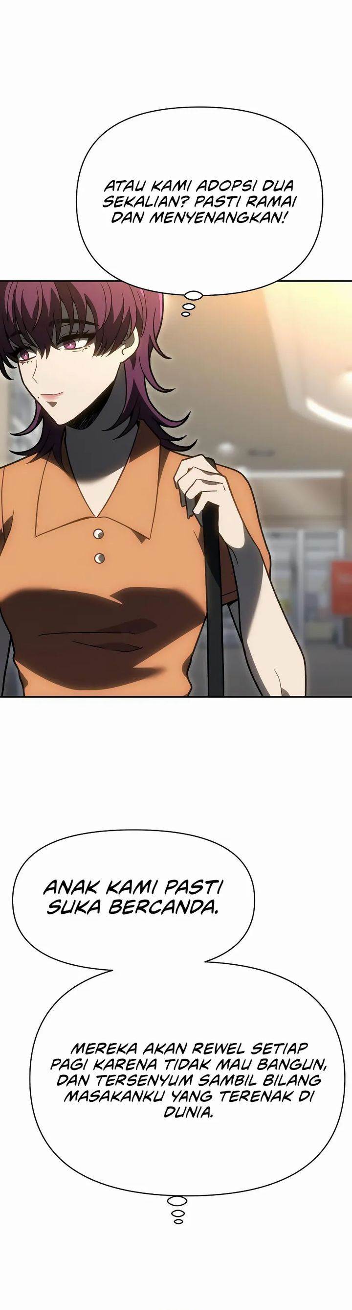 I Used To Be The Boss Chap 122 - Next Chap 123