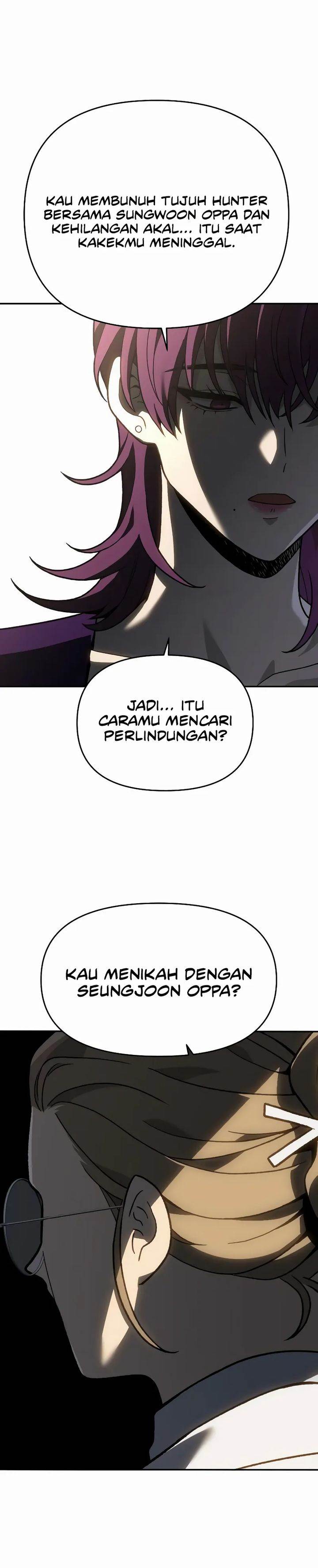 I Used To Be The Boss Chap 122 - Next Chap 123