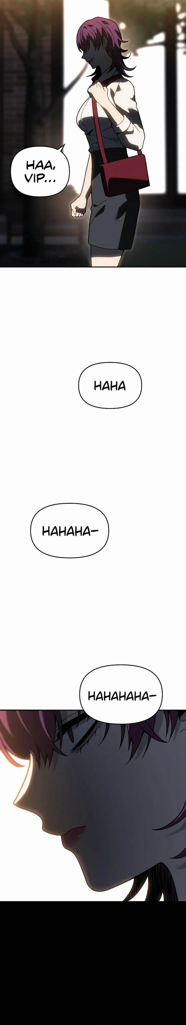 I Used To Be The Boss Chap 122 - Next Chap 123