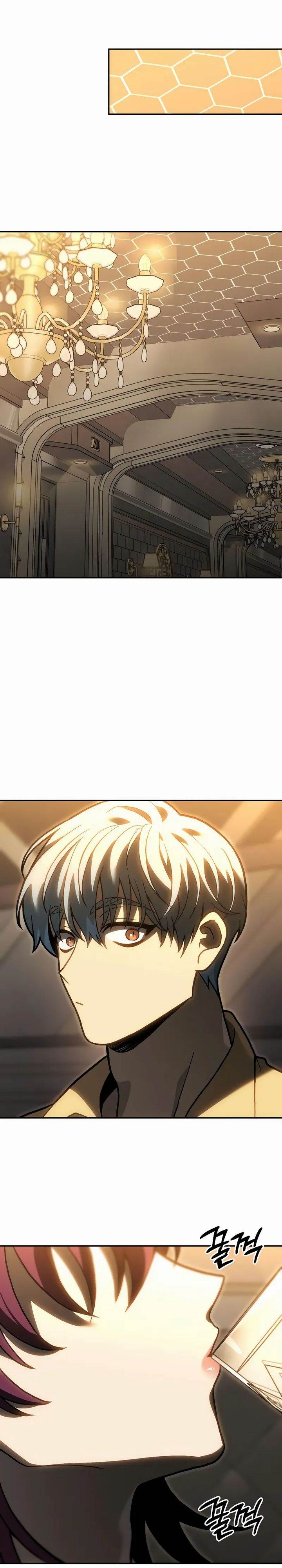 I Used To Be The Boss Chap 122 - Next Chap 123