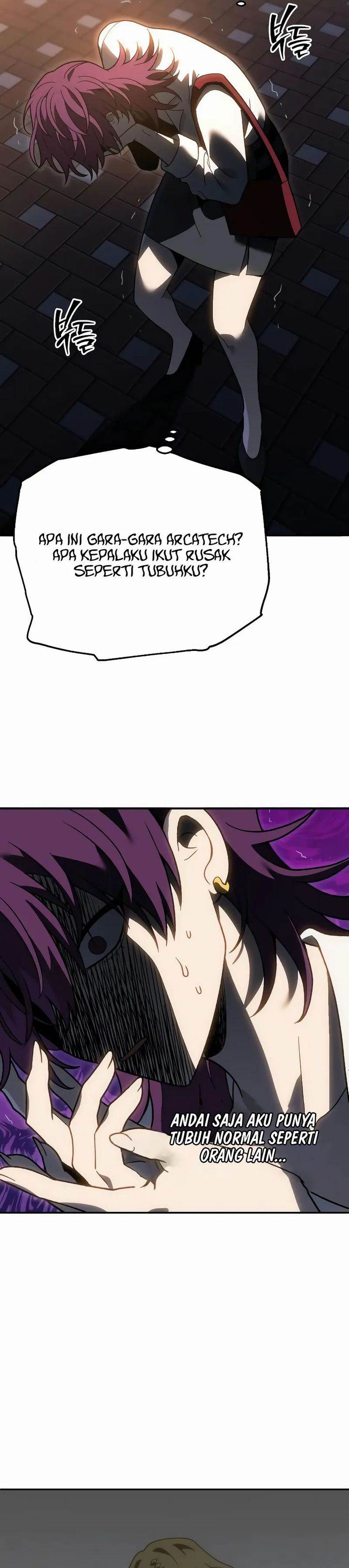 I Used To Be The Boss Chap 122 - Next Chap 123