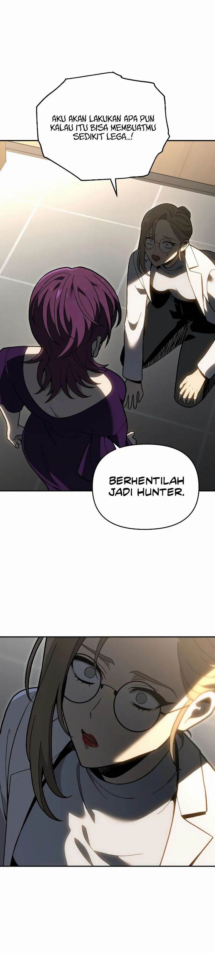 I Used To Be The Boss Chap 122 - Next Chap 123