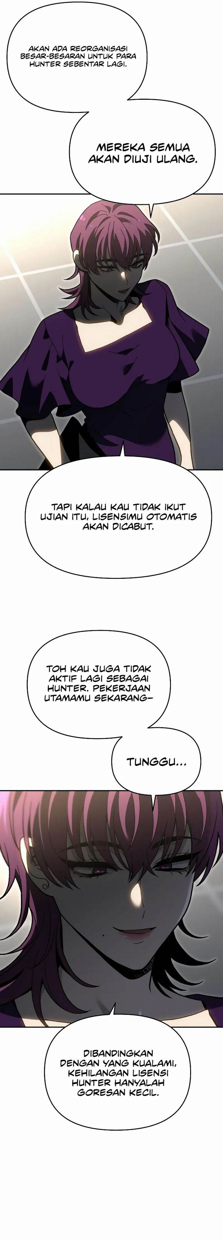 I Used To Be The Boss Chap 122 - Next Chap 123