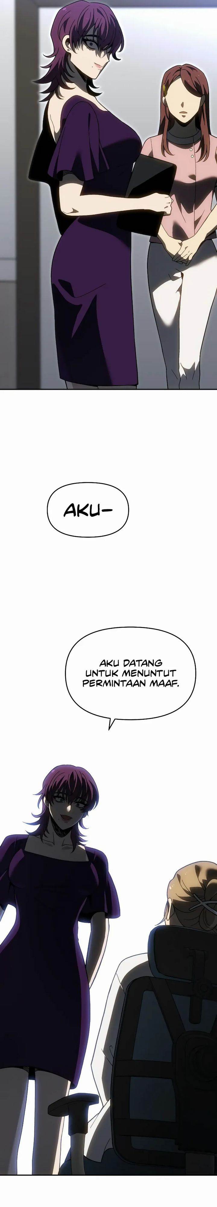 I Used To Be The Boss Chap 122 - Next Chap 123