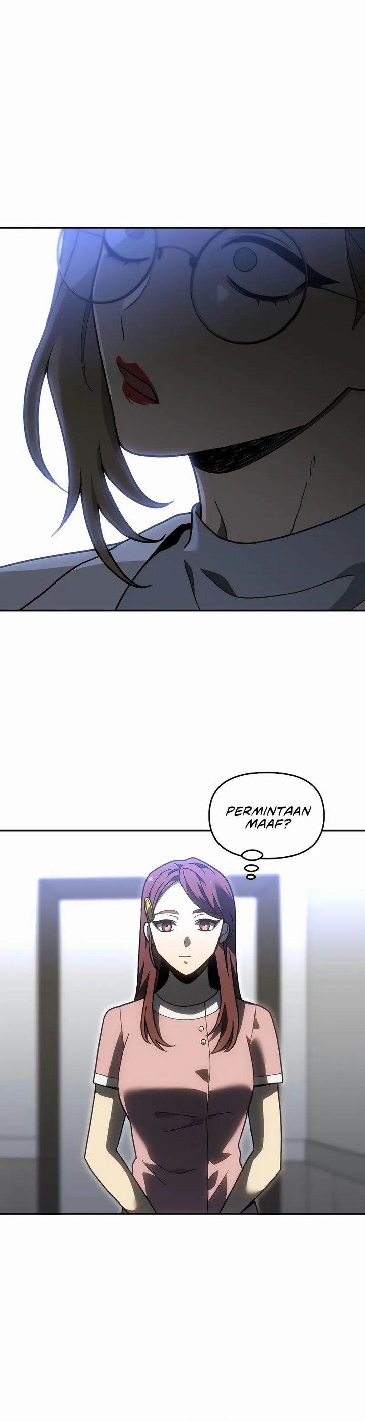 I Used To Be The Boss Chap 122 - Next Chap 123