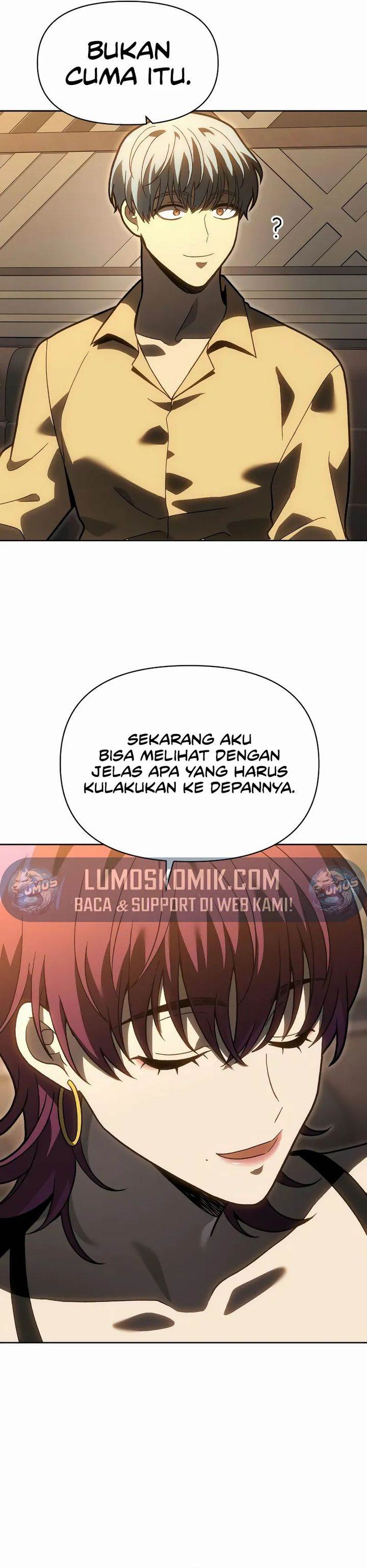 I Used To Be The Boss Chap 122 - Next Chap 123