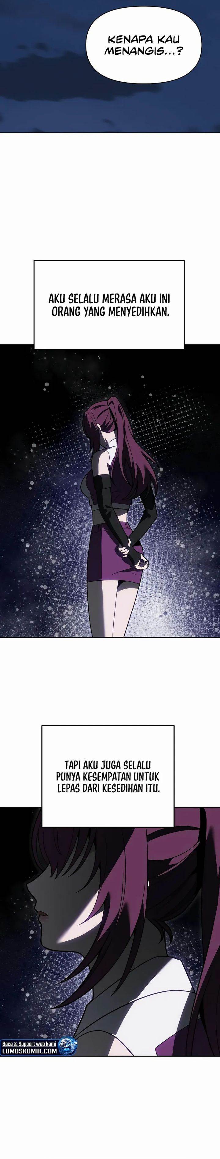 I Used To Be The Boss Chap 122 - Next Chap 123