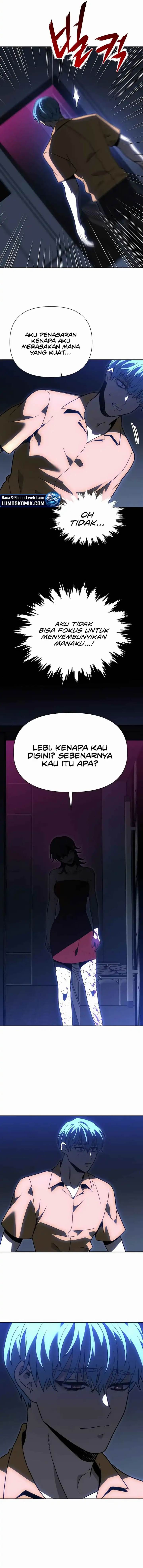 I Used To Be The Boss Chap 123 - Next Chap 124