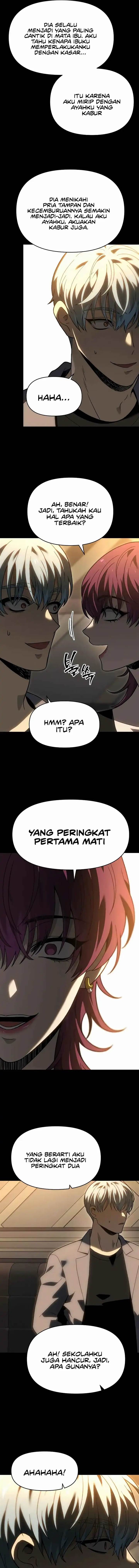 I Used To Be The Boss Chap 123 - Next Chap 124