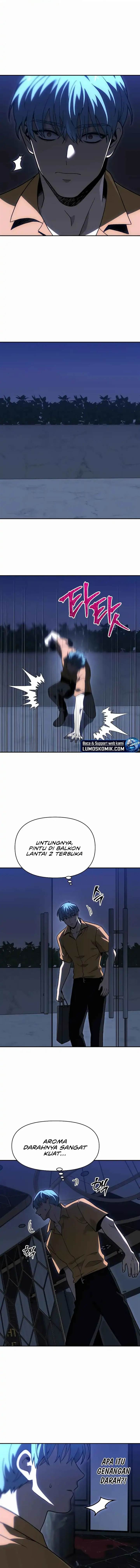 I Used To Be The Boss Chap 123 - Next Chap 124