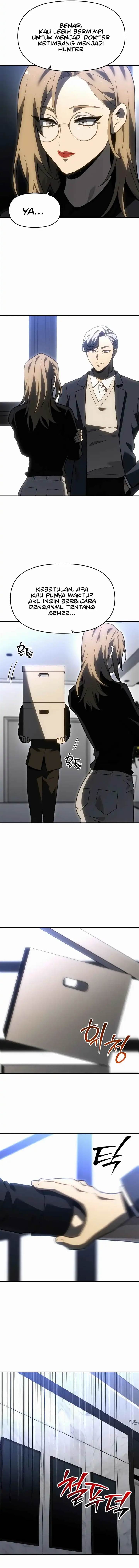 I Used To Be The Boss Chap 123 - Next Chap 124