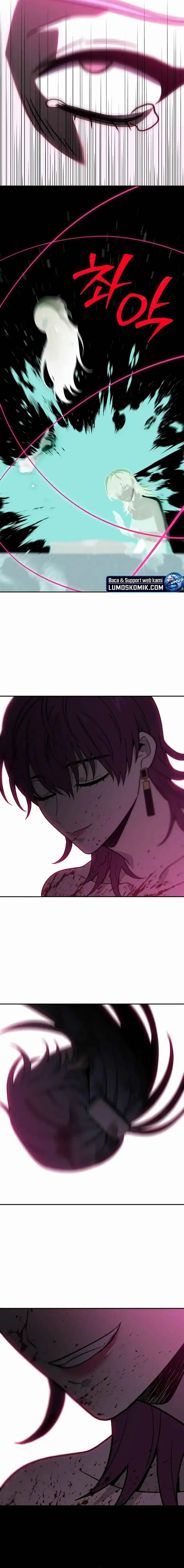 I Used To Be The Boss Chap 123 - Next Chap 124
