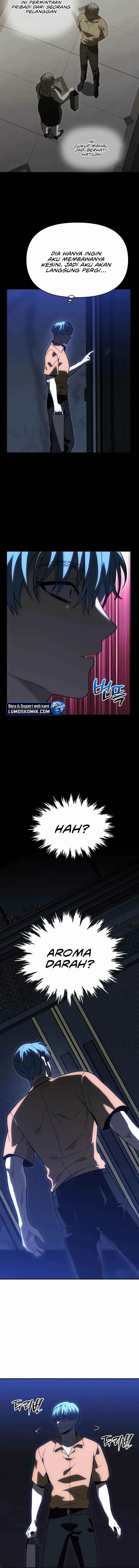 I Used To Be The Boss Chap 123 - Next Chap 124