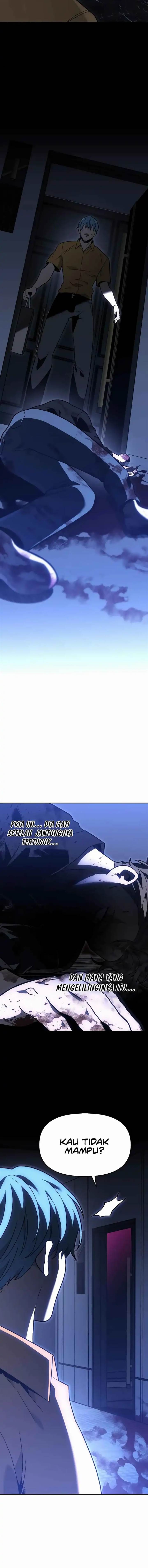 I Used To Be The Boss Chap 123 - Next Chap 124