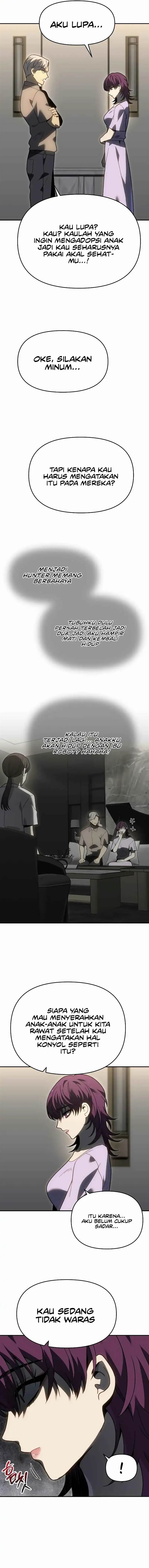 I Used To Be The Boss Chap 123 - Next Chap 124