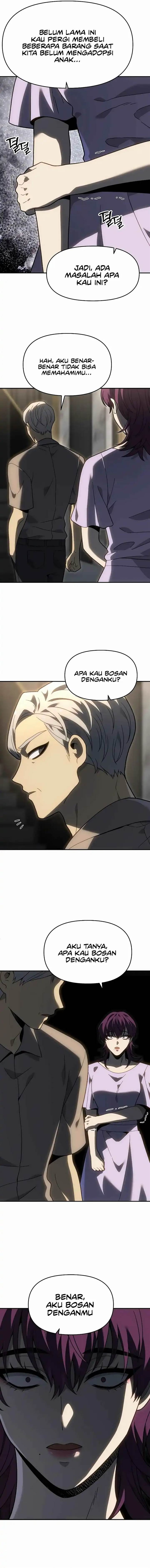 I Used To Be The Boss Chap 123 - Next Chap 124