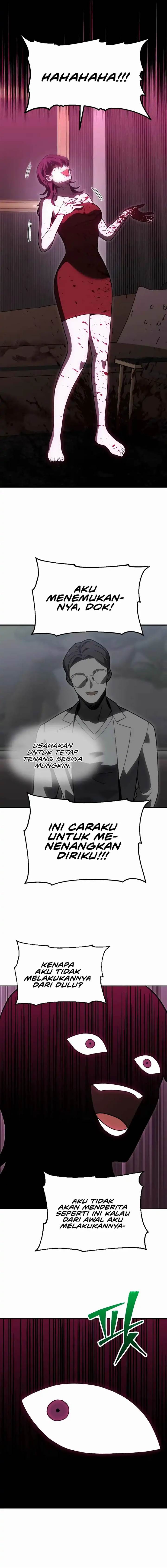 I Used To Be The Boss Chap 123 - Next Chap 124