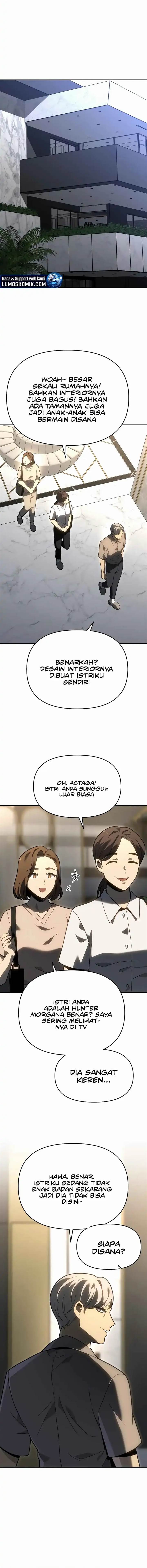 I Used To Be The Boss Chap 123 - Next Chap 124