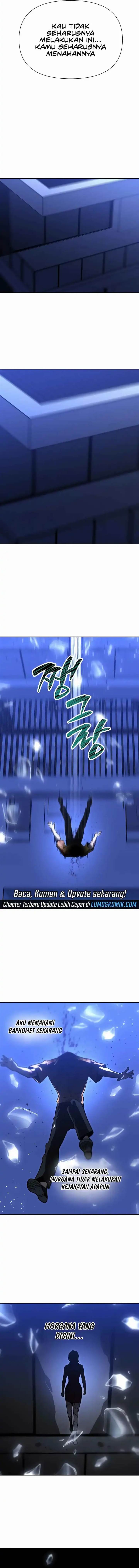 I Used To Be The Boss Chap 123 - Next Chap 124