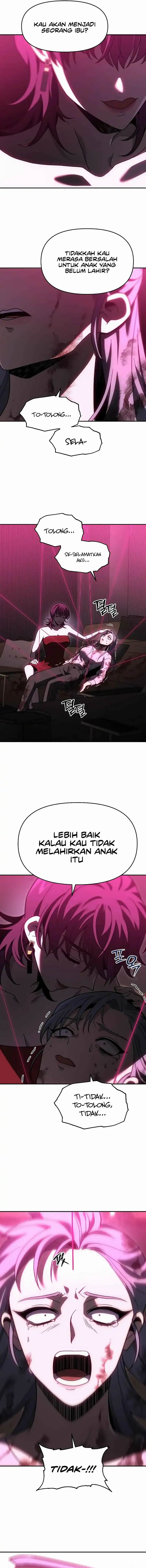 I Used To Be The Boss Chap 123 - Next Chap 124