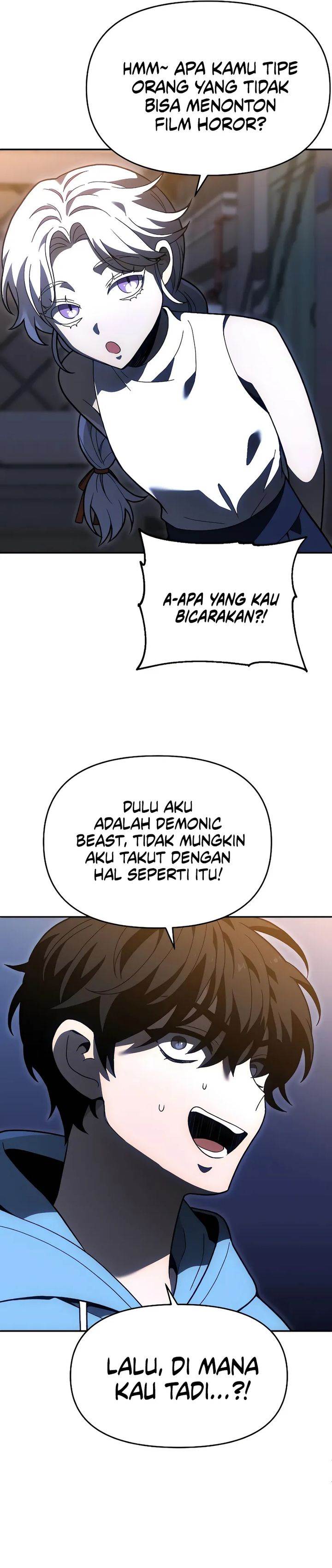 I Used To Be The Boss Chap 124 - Next Chap 125