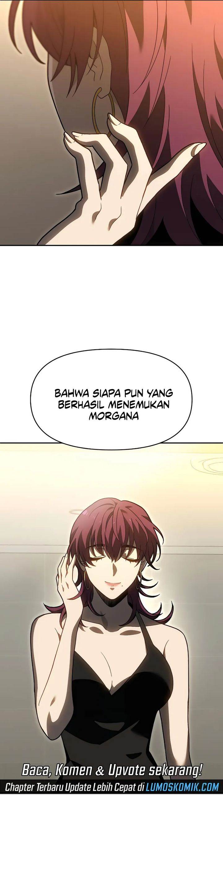 I Used To Be The Boss Chap 124 - Next Chap 125